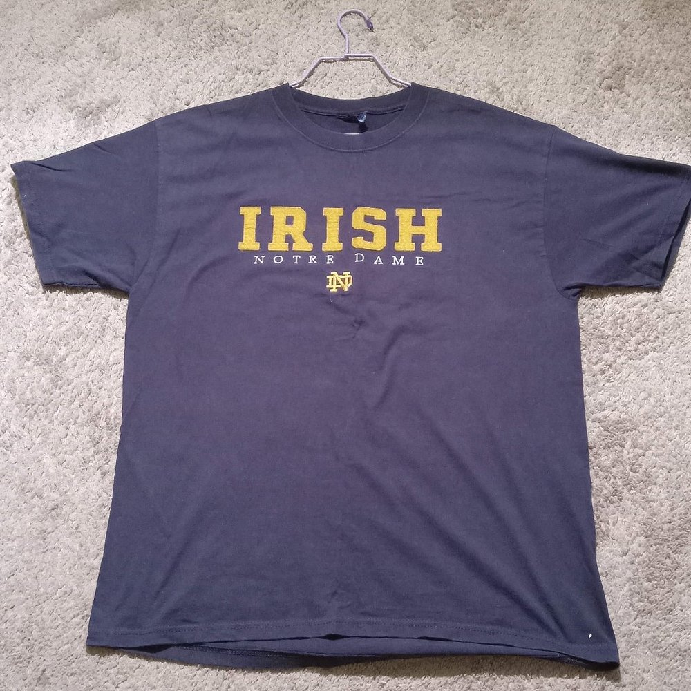 Notre Dame Irish T-Shirt